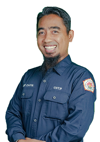 Ade Cahya,S.Kom