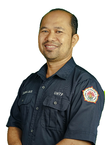 Darmi Jaiz,S.Kom