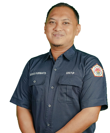 Andik Purwanto,S.Kom